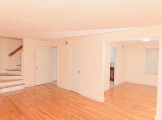 240 River St #R, Mattapan, MA 02126
