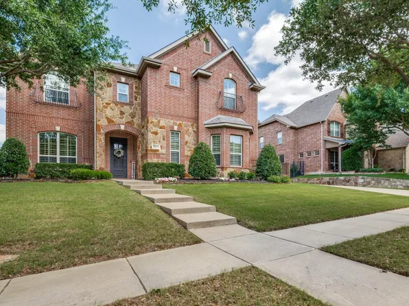 4837 Eddleman Dr, Fort Worth, TX 76244