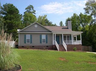 683 Rapids Rd, Columbia, SC 29212