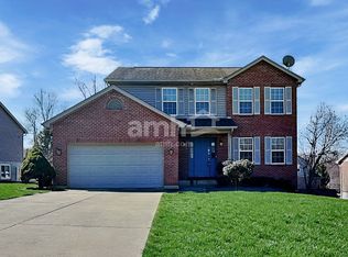1841 Freedom Trl, Independence, KY