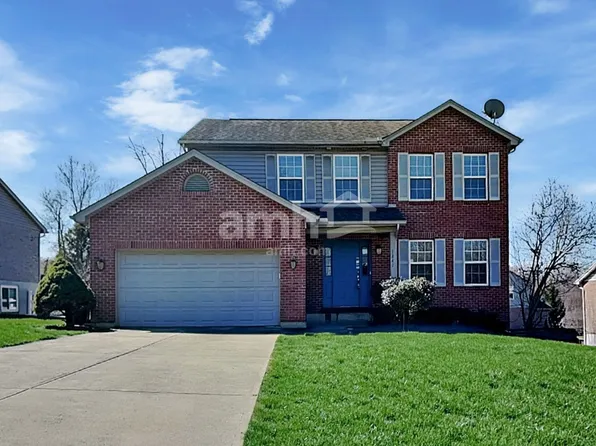 1841 Freedom Trl, Independence, KY 41051