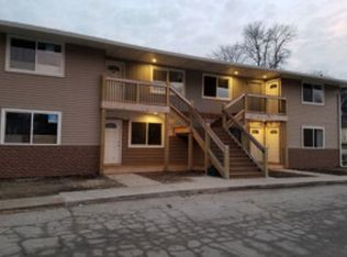 1216 N Sheridan St UNIT 4, Danville, IL 61832