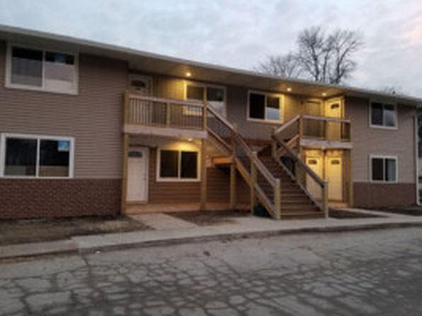 1216 N Sheridan St UNIT 7