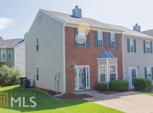 4655 Crawford Oaks Dr, Oakwood, GA 30566