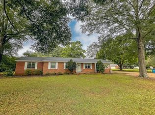 284 Iron Mountain Rd, El Dorado, AR 71730