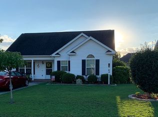 2156 Carriage Place Dr, Florence, SC 29505