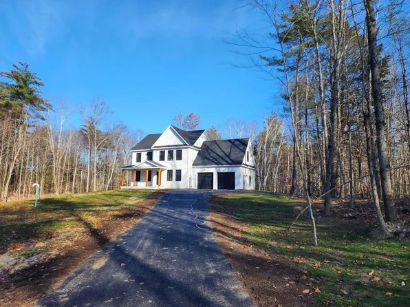 97 Stevens Hill Road, Nottingham, NH 03290