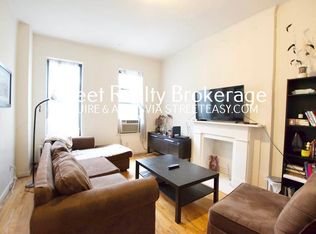 371 Amsterdam Ave APT 4, New York, NY 10024
