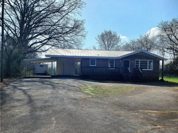 2670 Danielsville Road, Athens, GA 30601