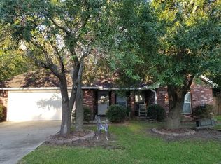 3115 Bemis Ave, Gautier, MS 39553