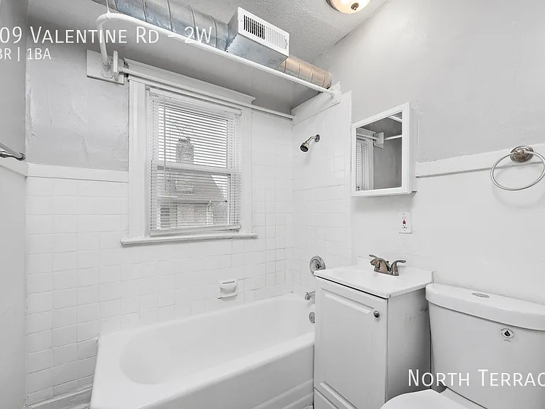 509 Valentine Rd #2W — Photo 13
