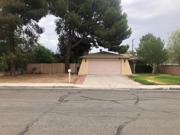 212 Rancho St, Ridgecrest, CA 93555