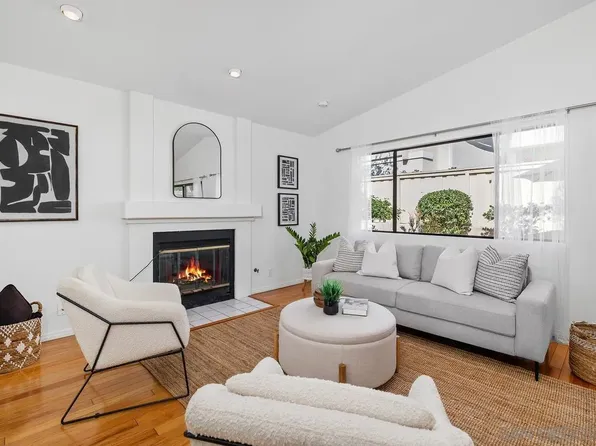 4040 Caminito Suero, San Diego, CA 92122