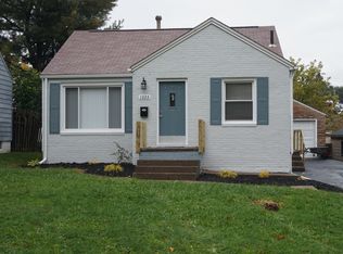 1323 29th St NE, Canton, OH