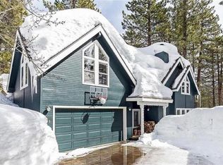 903 Jennifer St, Incline Village, NV 89451