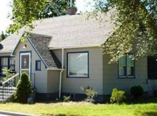 403 E Roosevelt Ave, Nampa, ID 83686