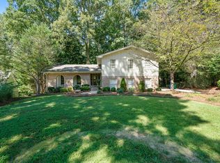 4284 Berkford Cir, Atlanta, GA 30319