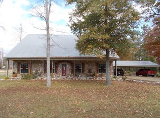 318 Derek Rd, Lufkin, TX 75904