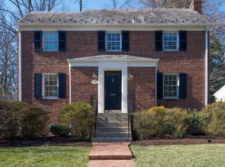 315 Ellsworth Dr, Silver Spring, MD 20910