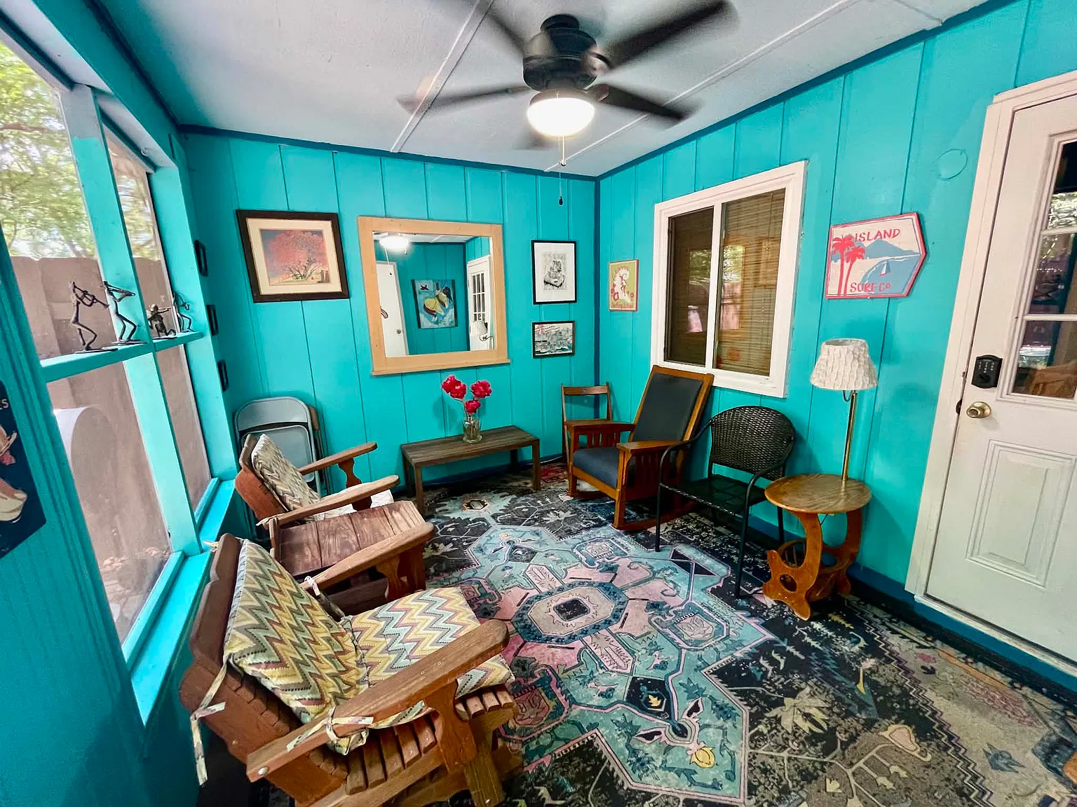 2 bed, 1.5 bath, 1174 sqft, $3,000 — Photo 3