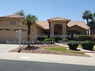 1413 W Iris Dr, Gilbert, AZ 85233