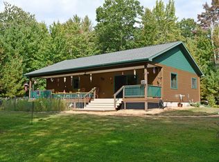 225 Bischoff Rd, Tawas City, MI 48763