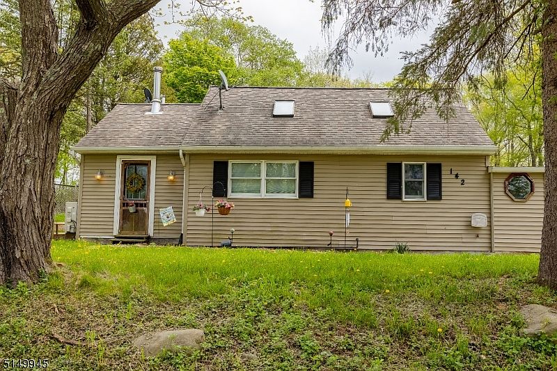 142 Mudtown Rd, Wantage, NJ 07461 Zillow