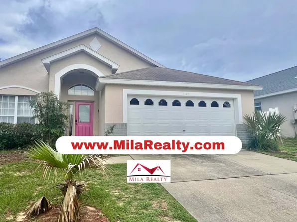 2565 Bear Creek Ct, Kissimmee, FL 34747