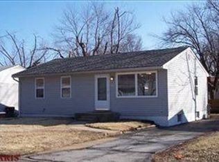 1224 June Ave, Saint Louis, MO 63138