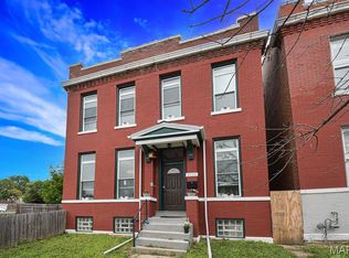 3223 Utah St, Saint Louis, MO 63118