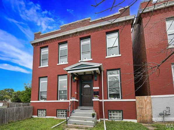3223 Utah St, Saint Louis, MO 63118