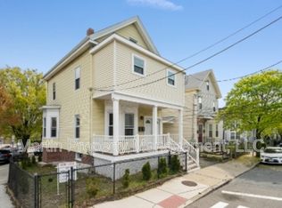 79 Derby St, Somerville, MA 02145