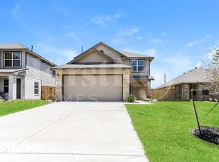 838 Deerhurst Ln, Magnolia, TX 77354