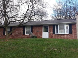 494 Faggs Manor Rd, Cochranville, PA 19330