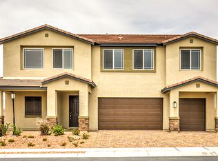 1560 Sagefield Way, Moapa Valley, NV 89021