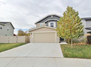 6163 S Carlburg Pl, Boise, ID 83709