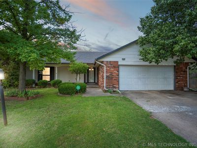 6380 S 85th East Ave, Tulsa, OK, 74133