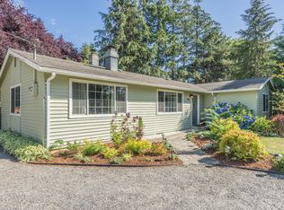 1303 W Axton Rd, Ferndale, WA 98248