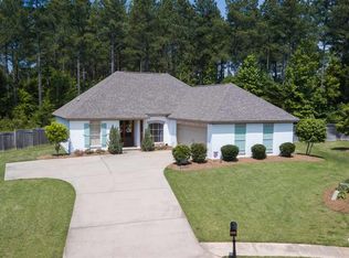 117 Talons Trl, Madison, MS 39110