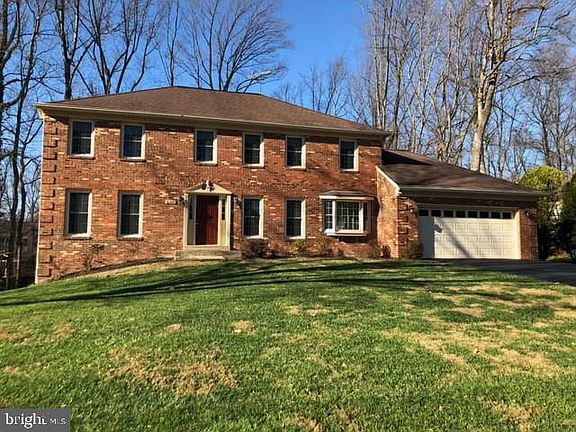 2nd image of 6508 Bellamine Ct
