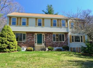 38 Scotch Dam Rd, South Easton, MA 02375