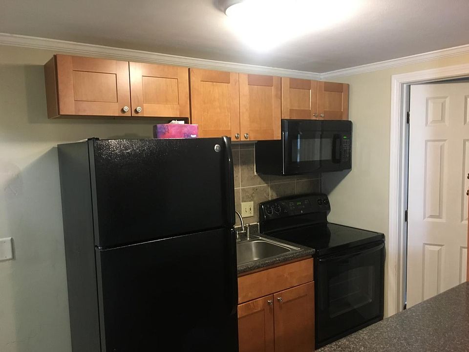 Kitchen Modern appliances