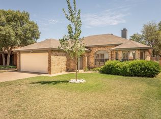 2213 92nd St, Lubbock, TX 79423