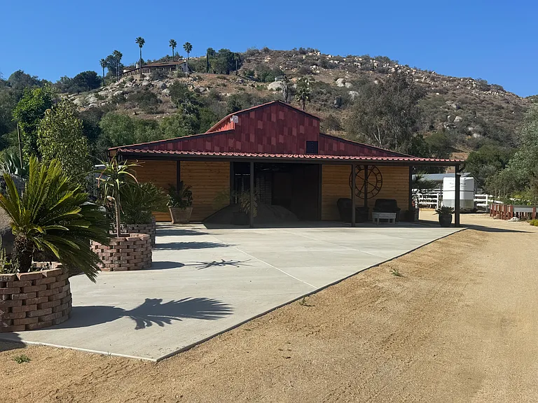 7280 Via Mariposa Norte — Photo 40