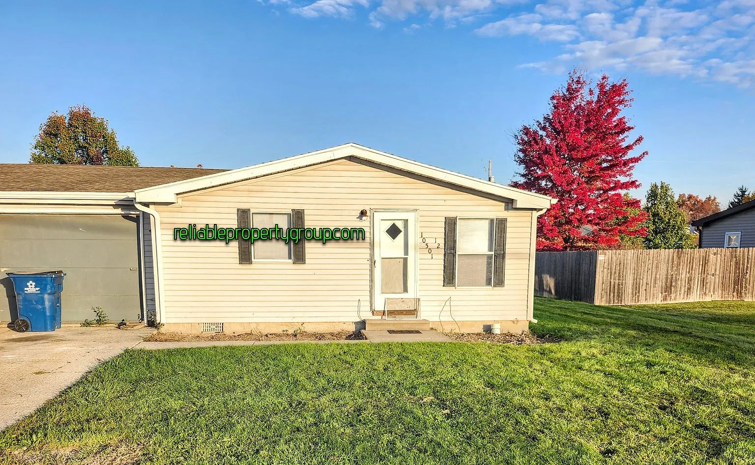 New Listing in Fort Wayne — Photo 1
