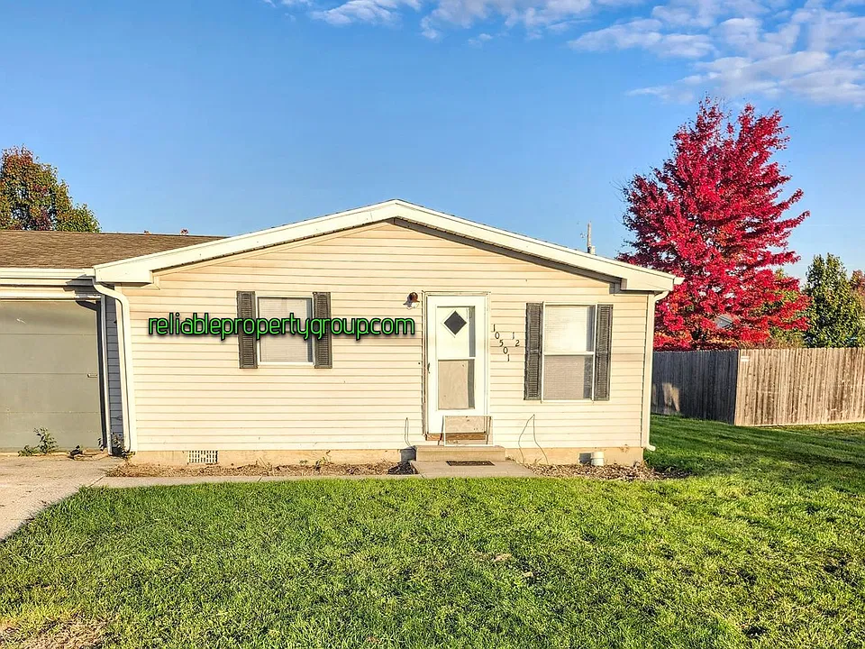 10501 1/2 Old Leo Rd