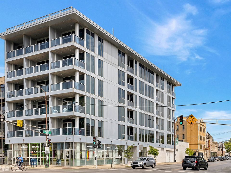 1st image of 2800 W North Ave Unit 202