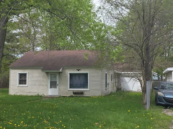 525 Fenimore Ave, Kalamazoo, MI 49048