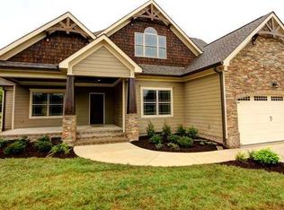3544 Morning Dew Cv LOT 7, Apison, TN 37302