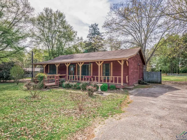 176 Cedar Bnd, Gladewater, TX 75647